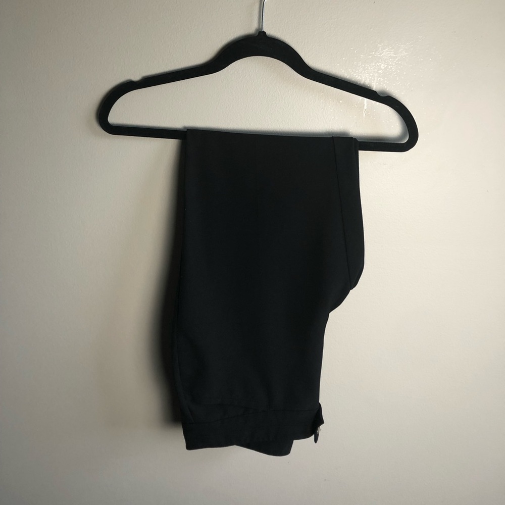 Nine West black pant